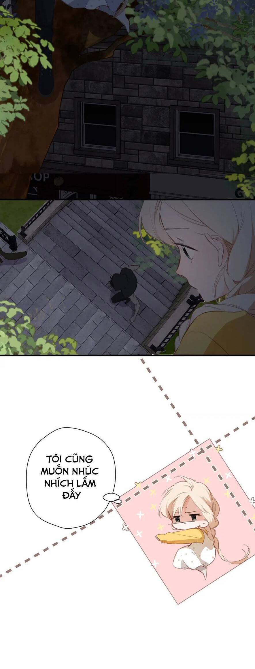 Ngược Dòng Về Mùa Xuân - Chapter 6