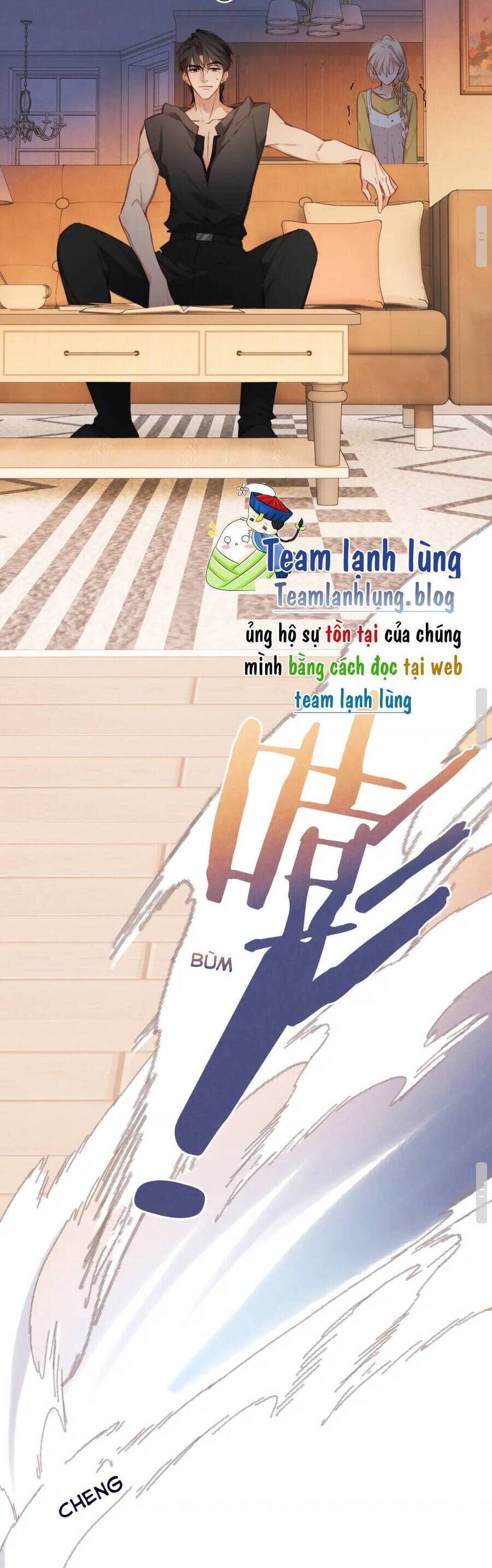 Ngược Dòng Về Mùa Xuân - Chapter 7