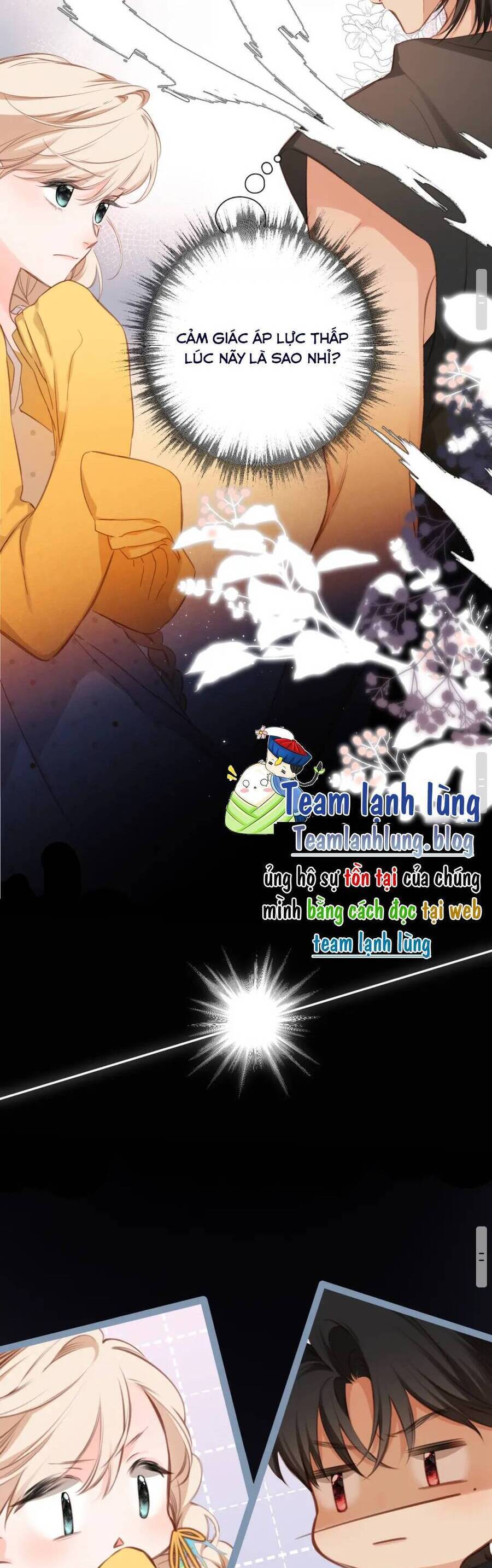 Ngược Dòng Về Mùa Xuân - Chapter 7