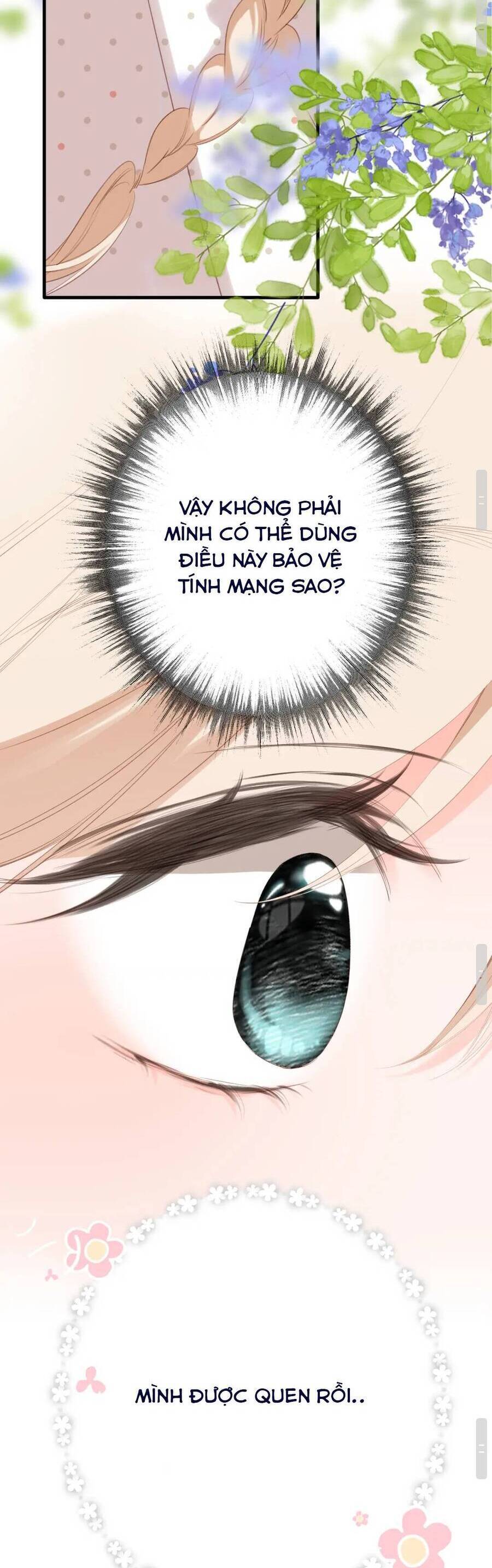 Ngược Dòng Về Mùa Xuân - Chapter 7