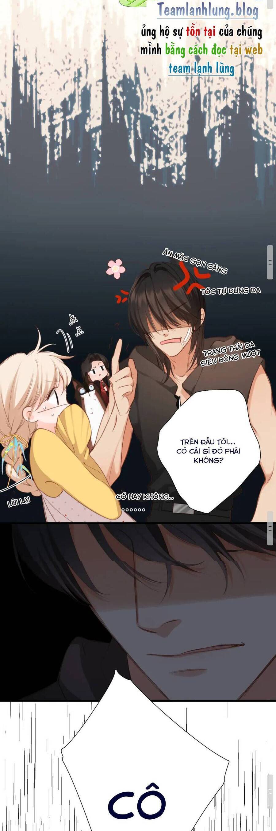 Ngược Dòng Về Mùa Xuân - Chapter 7