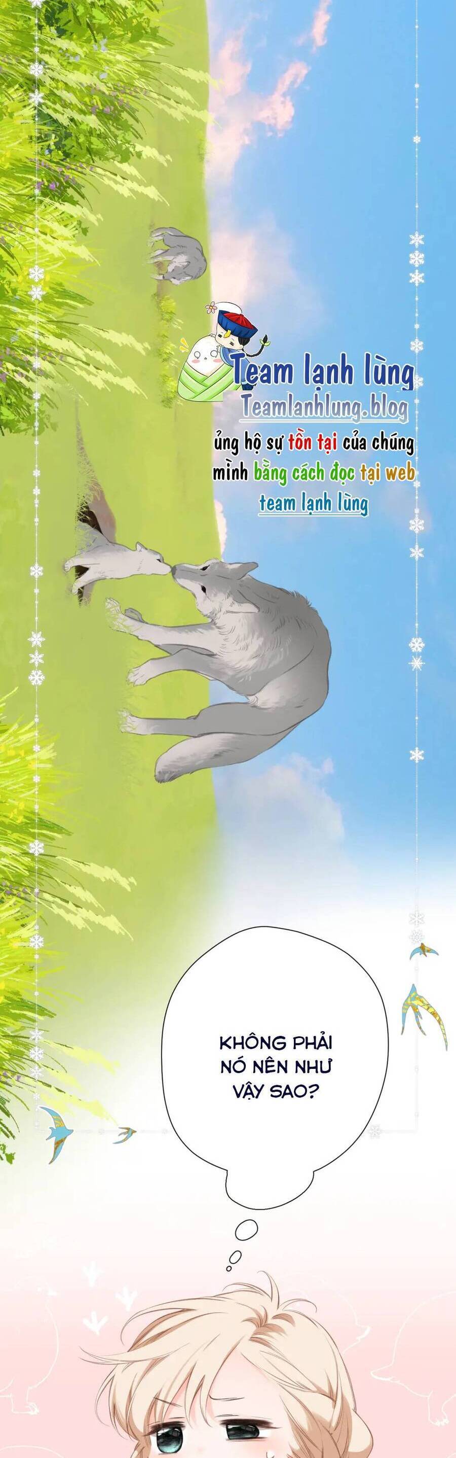 Ngược Dòng Về Mùa Xuân - Chapter 7