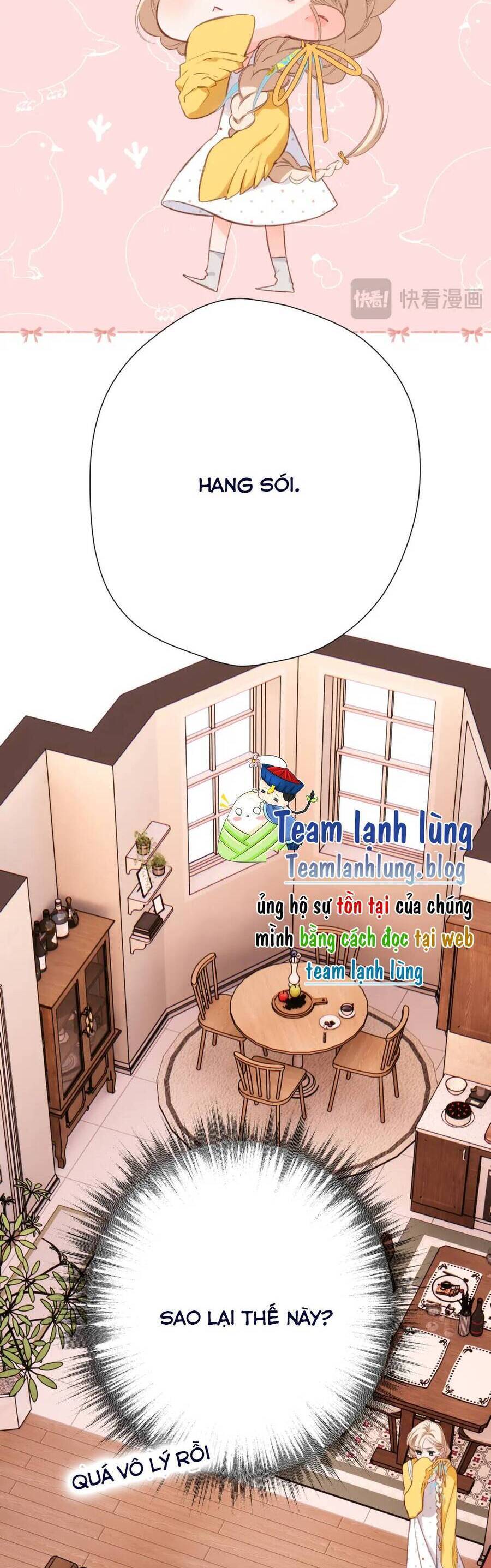 Ngược Dòng Về Mùa Xuân - Chapter 7