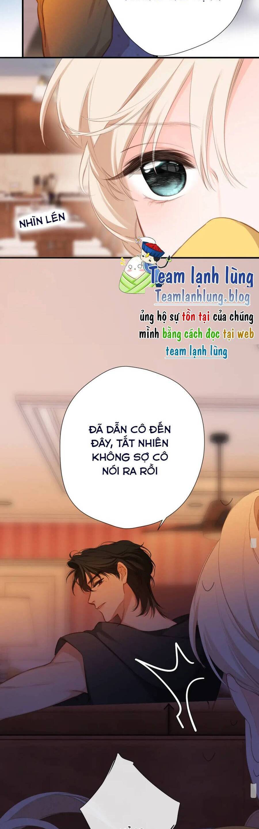 Ngược Dòng Về Mùa Xuân - Chapter 7