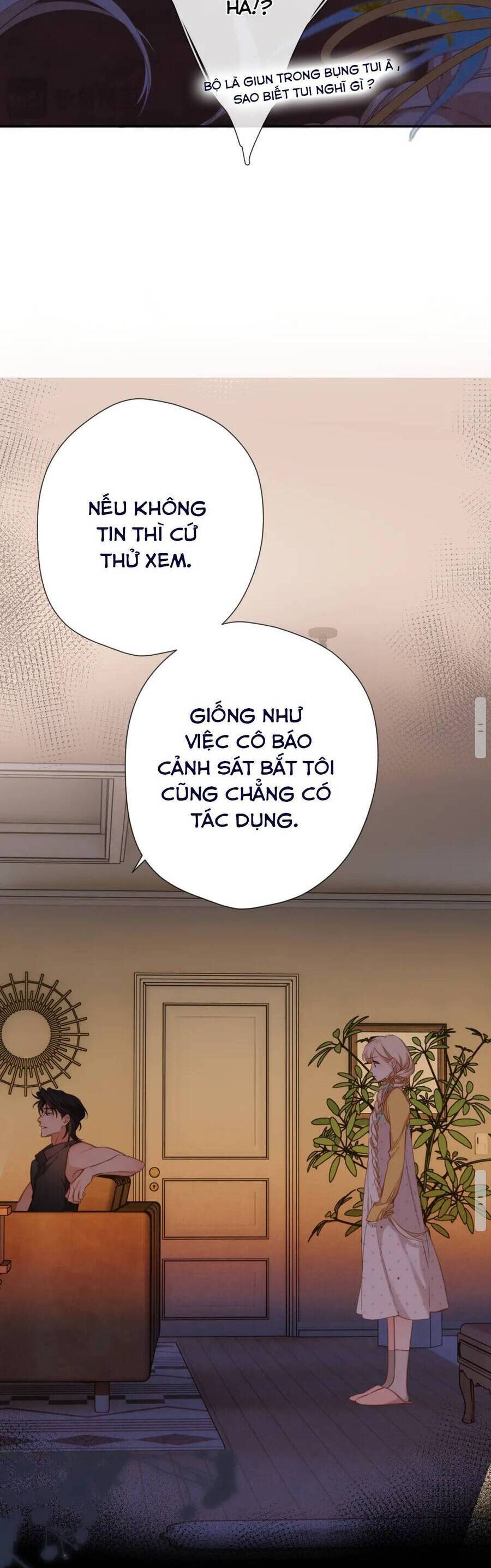 Ngược Dòng Về Mùa Xuân - Chapter 7