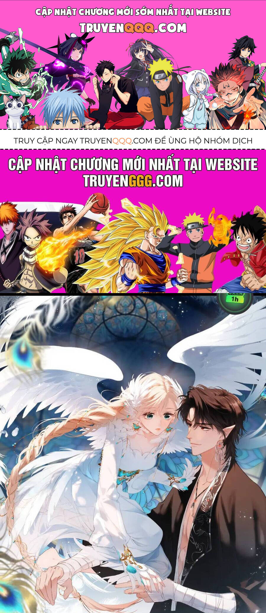 Ngược Dòng Về Mùa Xuân - Chapter 8