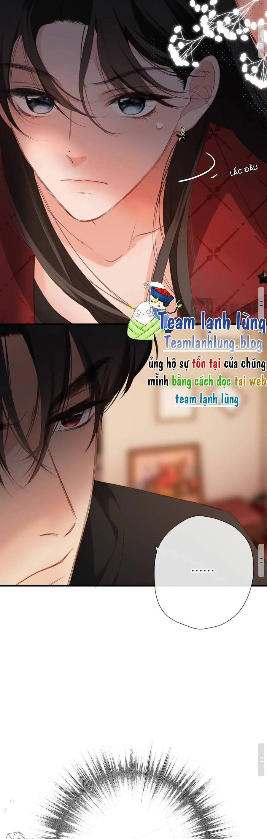 Ngược Dòng Về Mùa Xuân - Chapter 8