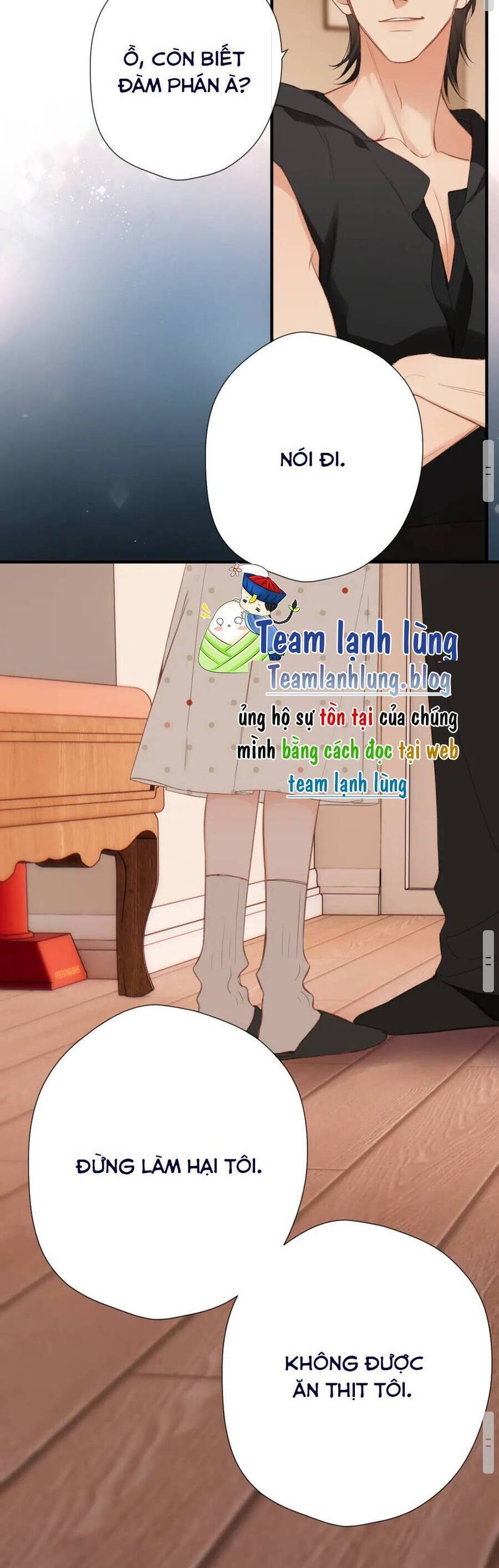 Ngược Dòng Về Mùa Xuân - Chapter 8
