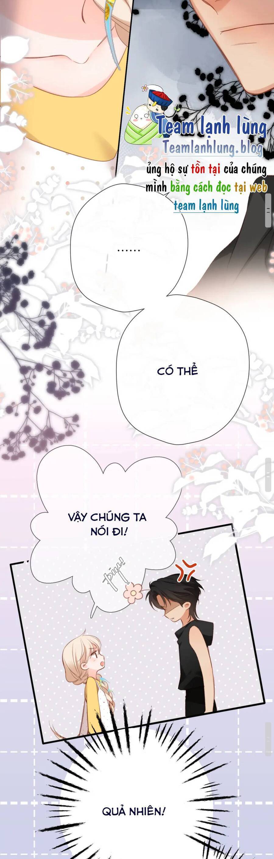 Ngược Dòng Về Mùa Xuân - Chapter 8