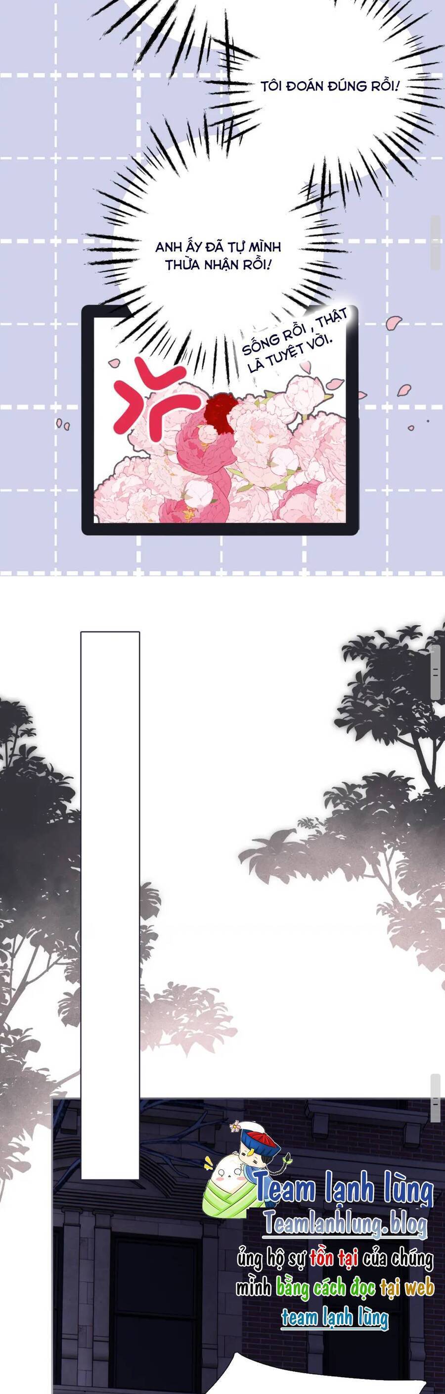 Ngược Dòng Về Mùa Xuân - Chapter 8