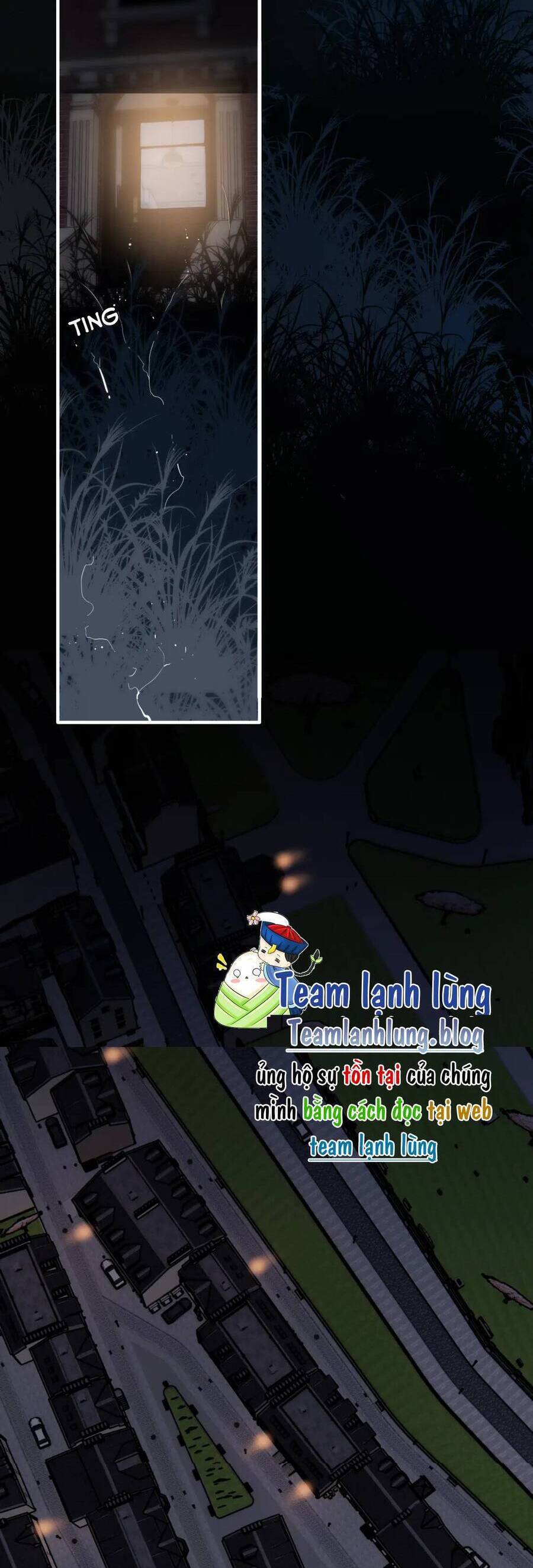 Ngược Dòng Về Mùa Xuân - Chapter 8
