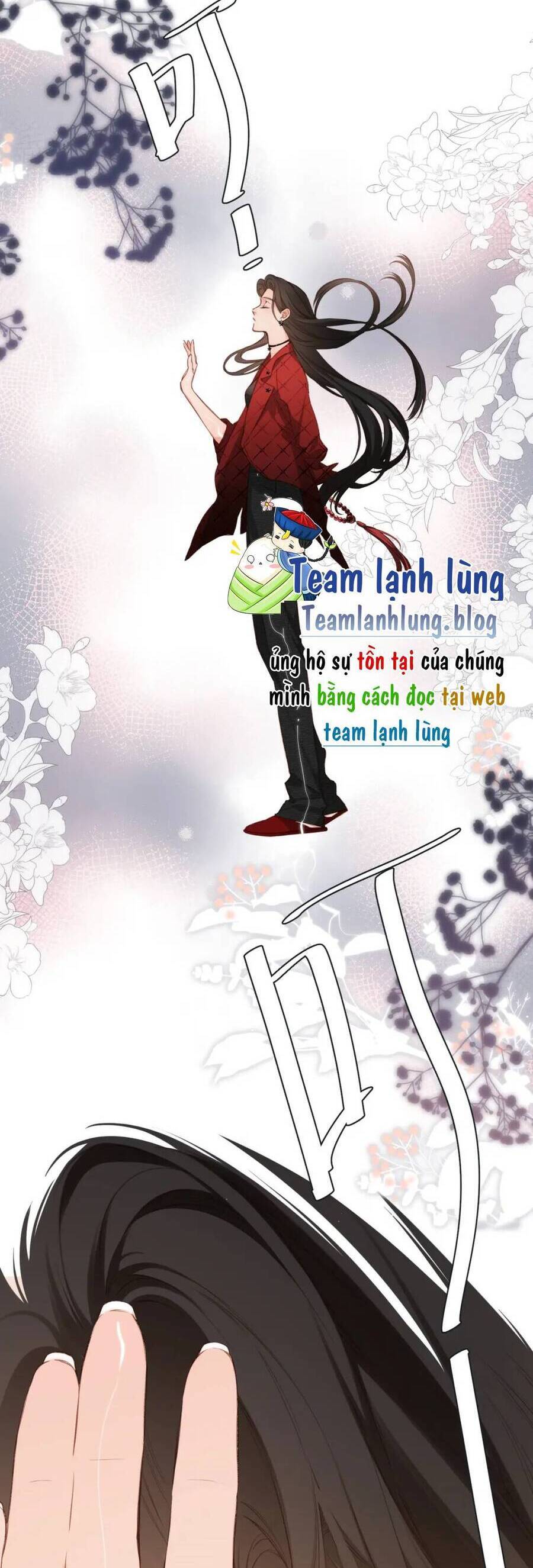 Ngược Dòng Về Mùa Xuân - Chapter 8