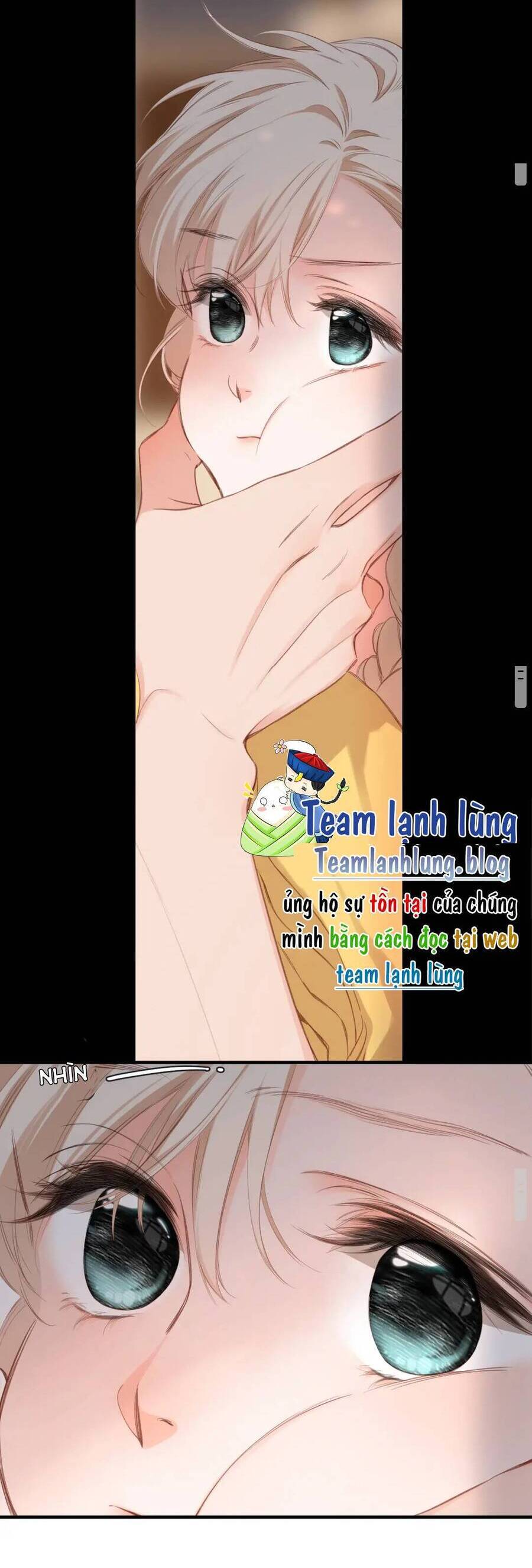 Ngược Dòng Về Mùa Xuân - Chapter 8