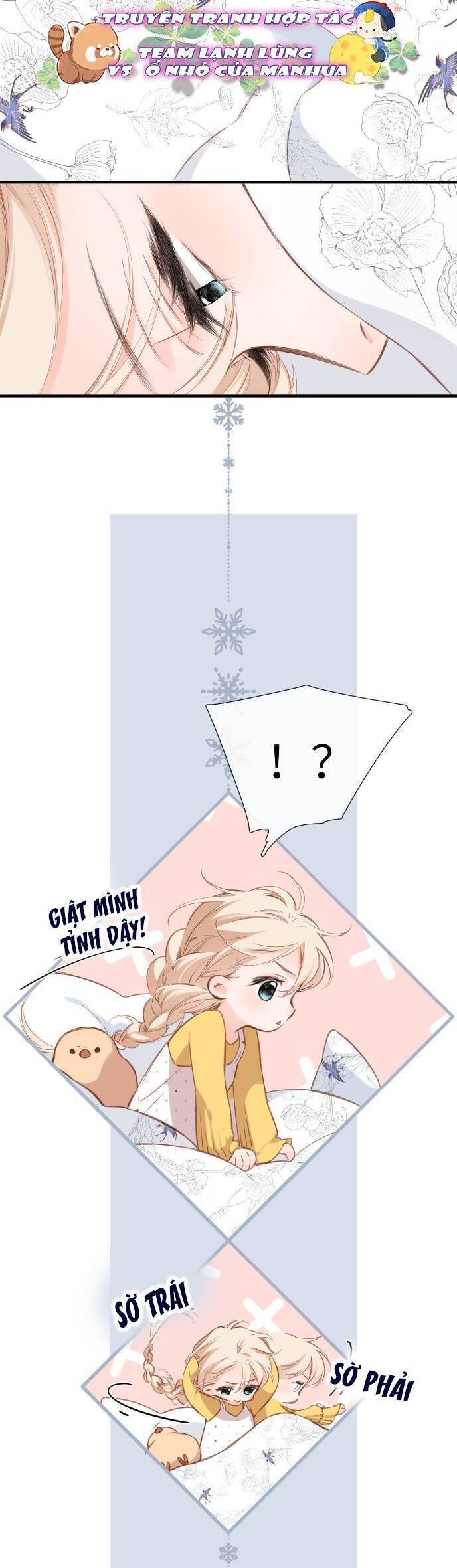 Ngược Dòng Về Mùa Xuân - Chapter 9