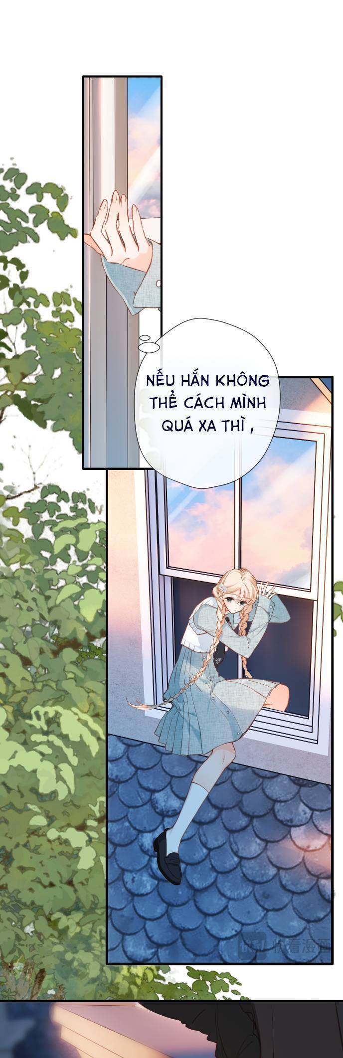 Ngược Dòng Về Mùa Xuân - Chapter 9