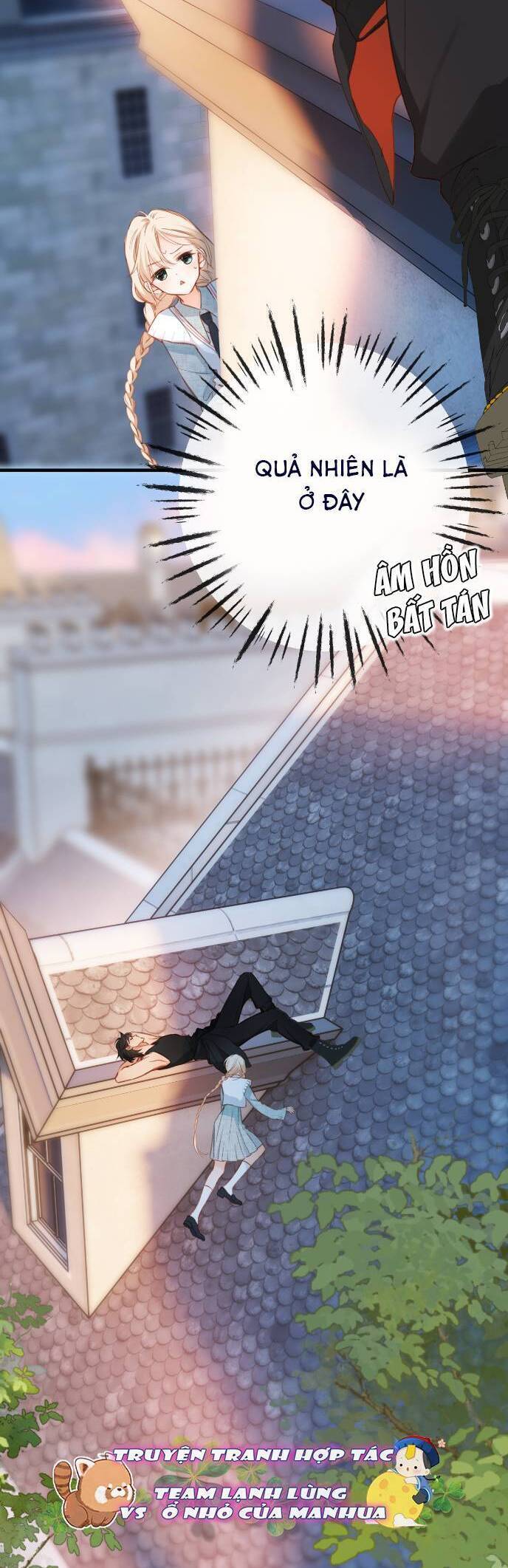 Ngược Dòng Về Mùa Xuân - Chapter 9