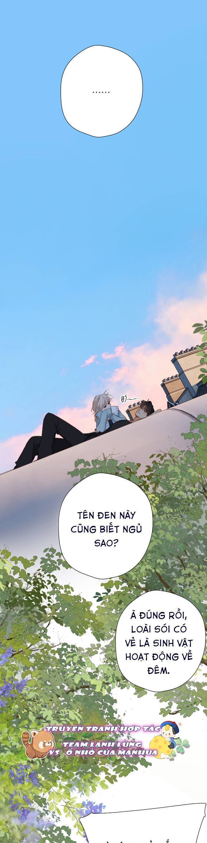 Ngược Dòng Về Mùa Xuân - Chapter 9