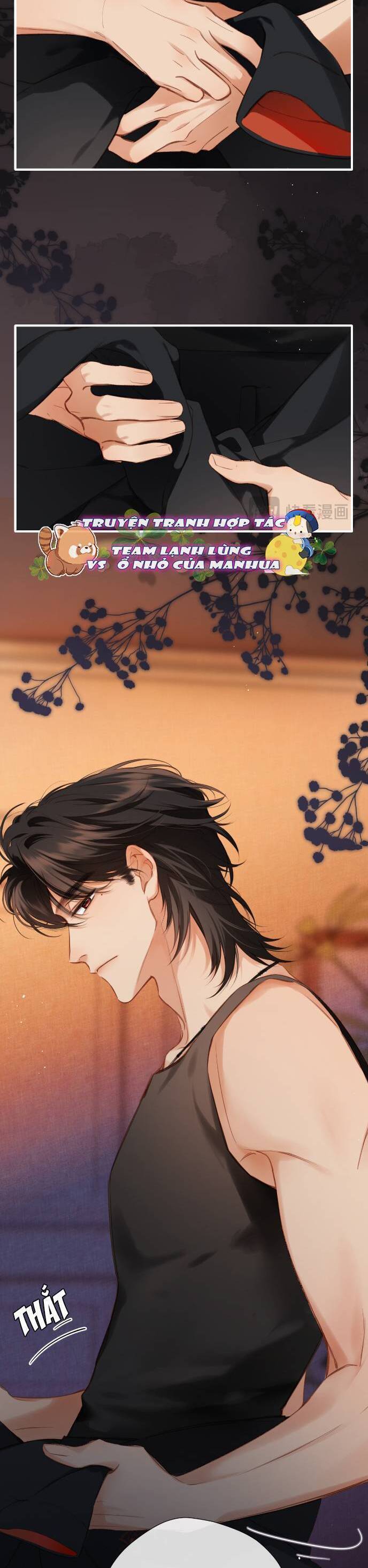 Ngược Dòng Về Mùa Xuân - Chapter 9