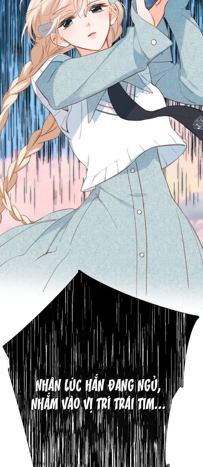 Ngược Dòng Về Mùa Xuân - Chapter 9