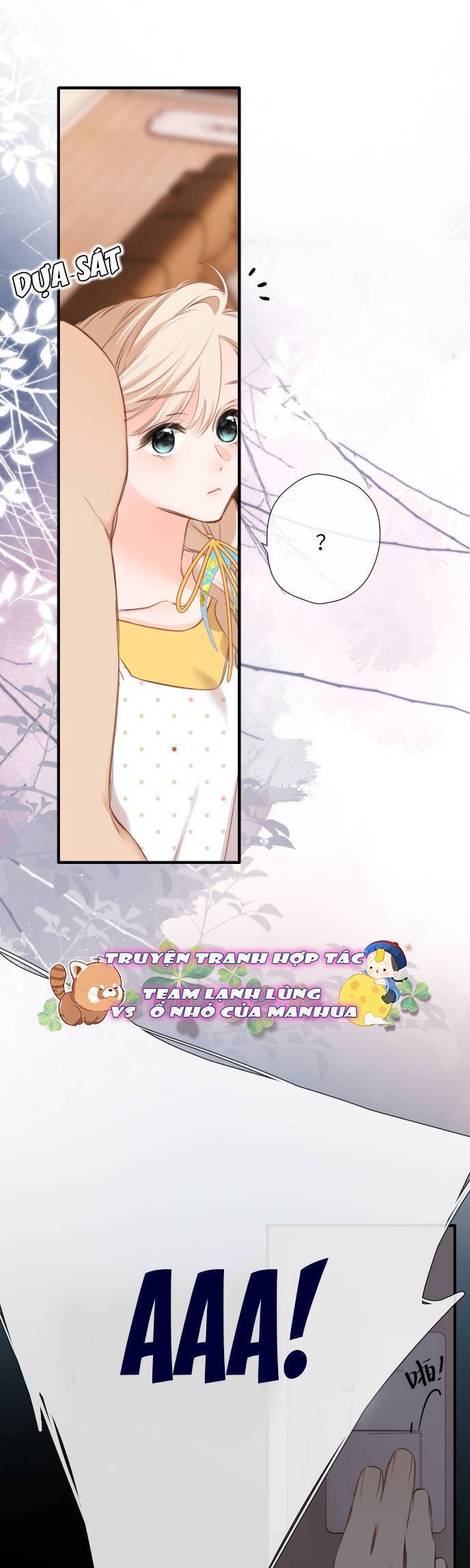 Ngược Dòng Về Mùa Xuân - Chapter 9