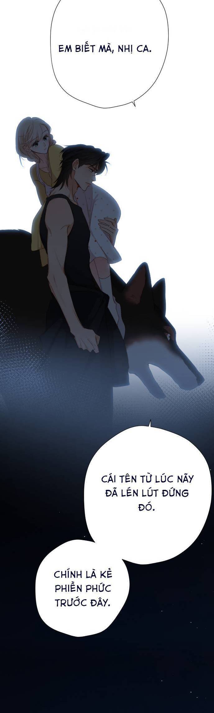 Ngược Dòng Về Mùa Xuân - Chapter 9