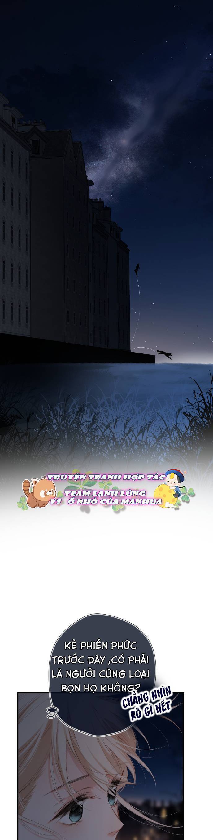 Ngược Dòng Về Mùa Xuân - Chapter 9