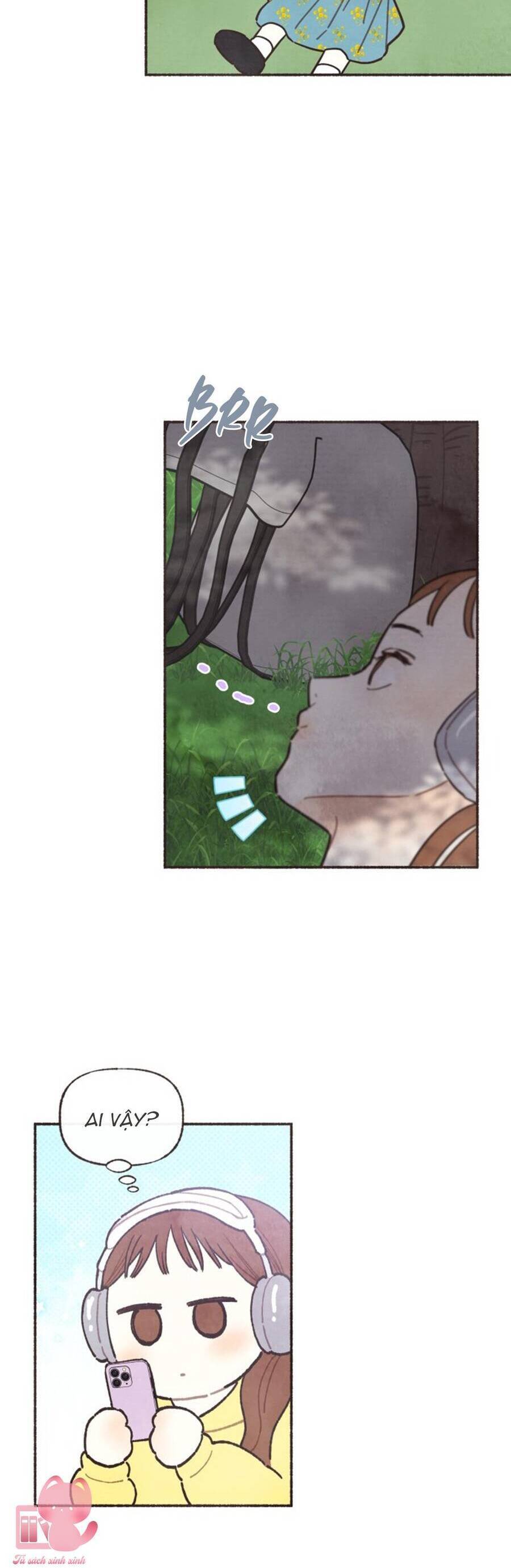 Cảm Xúc Chuyển Giao - Chapter 1