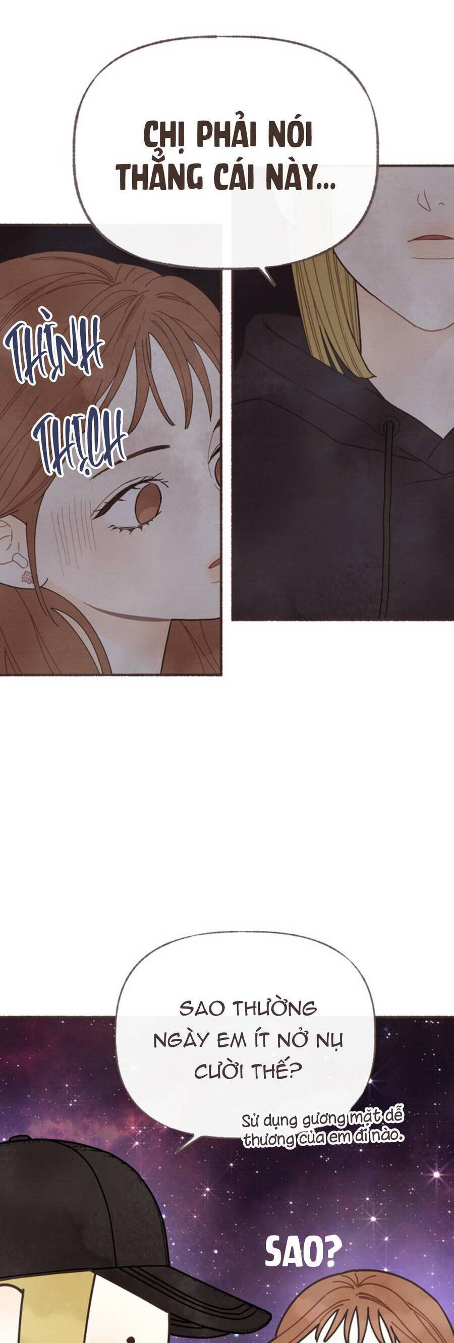 Cảm Xúc Chuyển Giao - Chapter 10