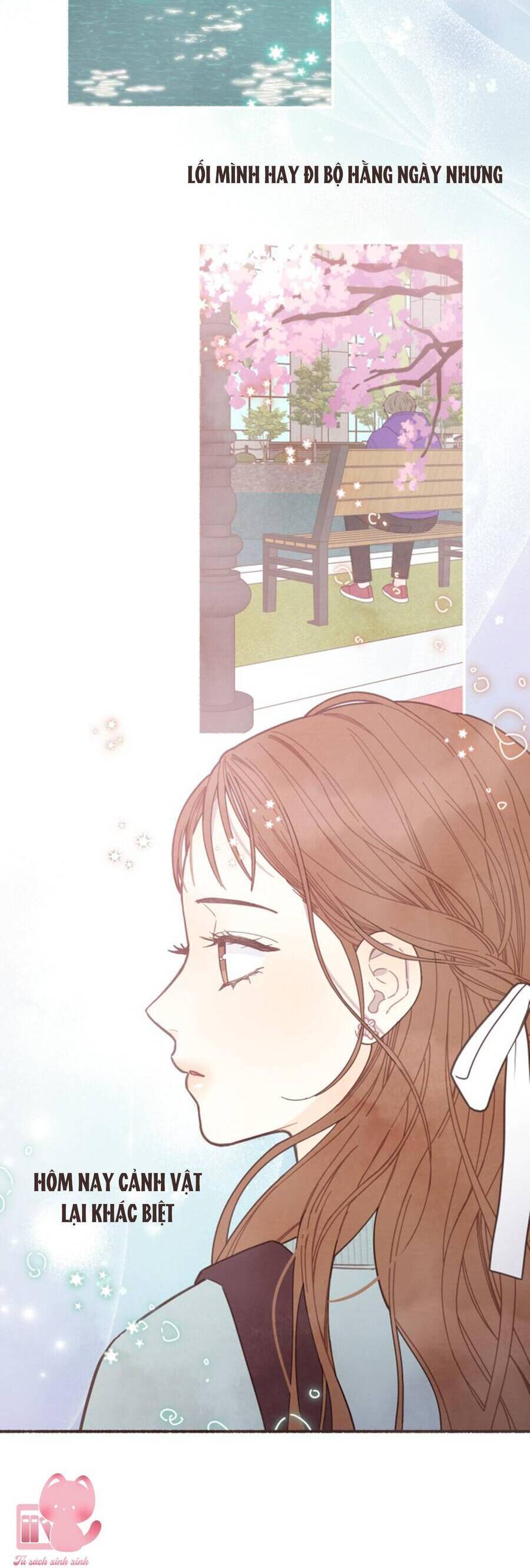 Cảm Xúc Chuyển Giao - Chapter 10