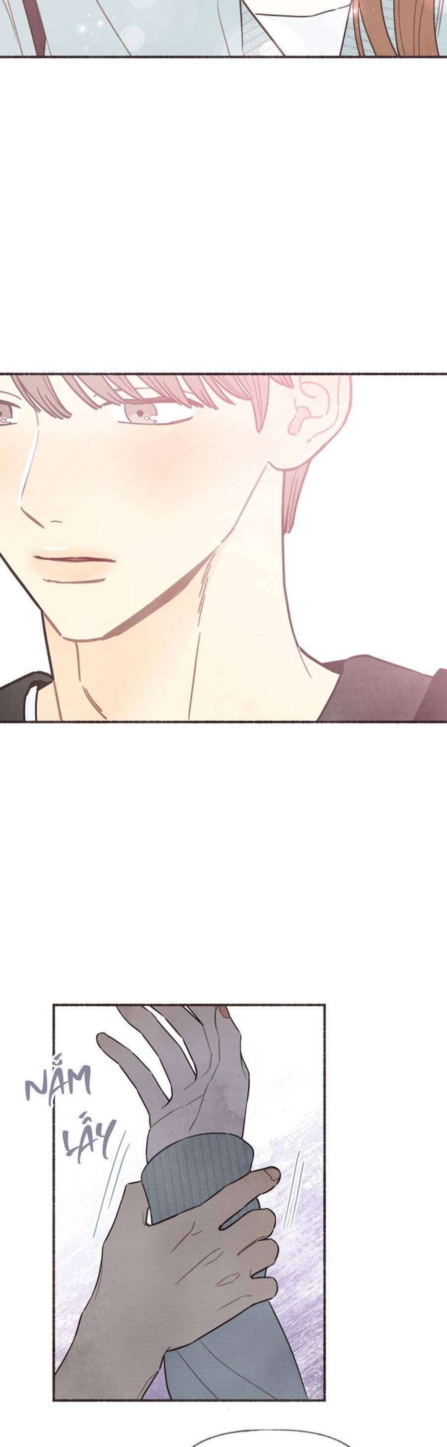 Cảm Xúc Chuyển Giao - Chapter 10