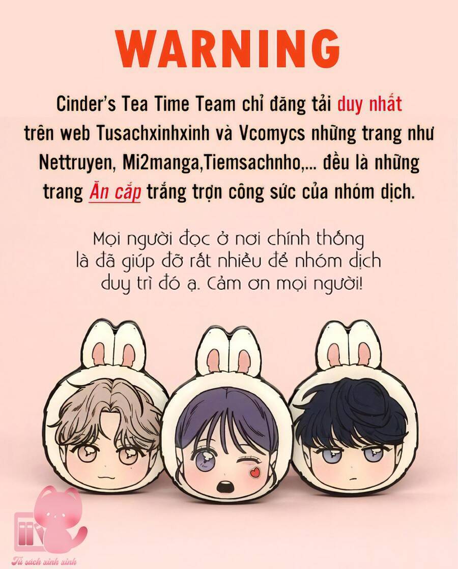 Cảm Xúc Chuyển Giao - Chapter 11