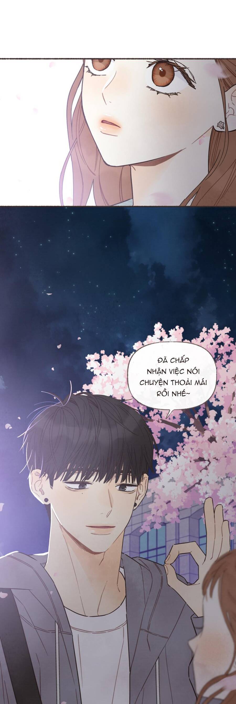 Cảm Xúc Chuyển Giao - Chapter 11