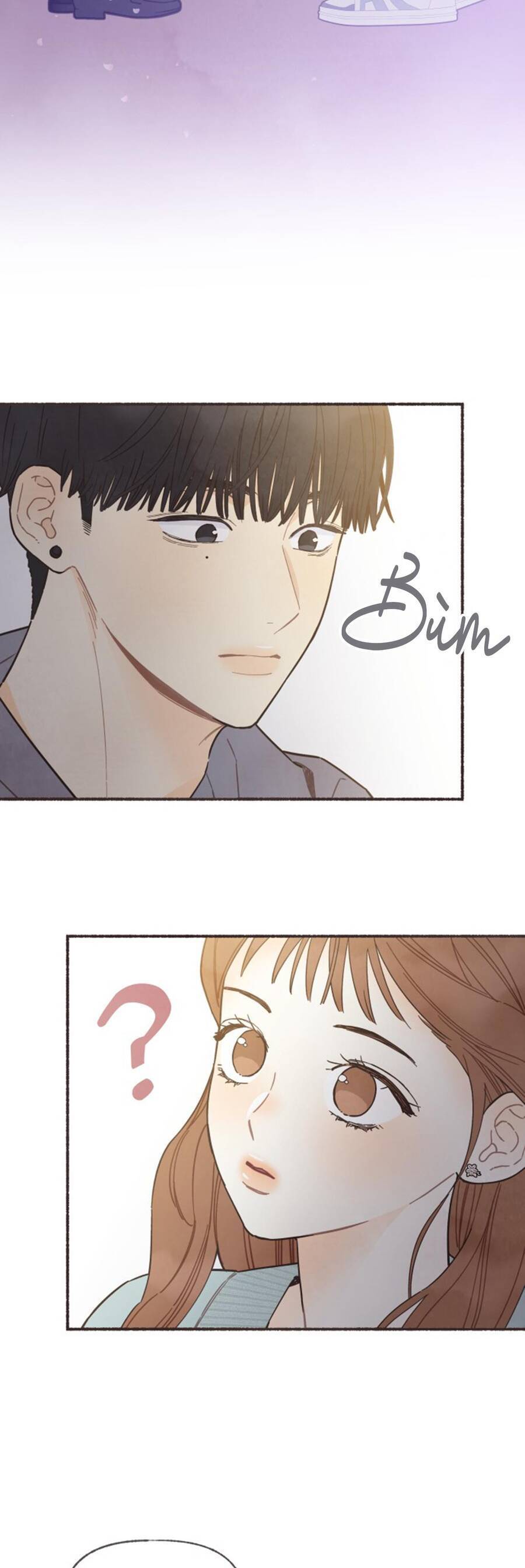 Cảm Xúc Chuyển Giao - Chapter 11