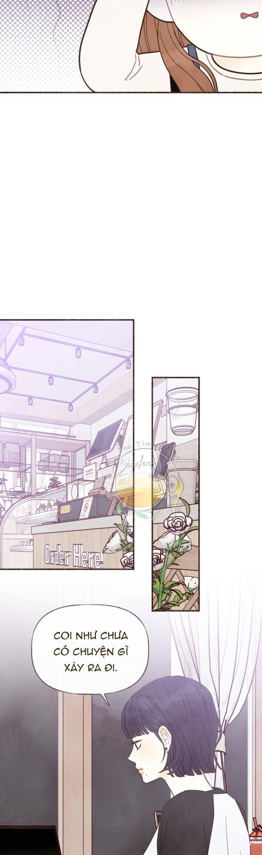 Cảm Xúc Chuyển Giao - Chapter 11