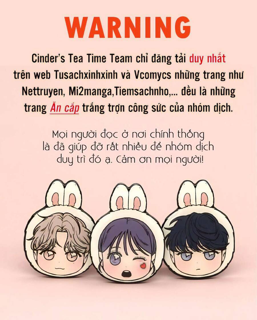 Cảm Xúc Chuyển Giao - Chapter 13