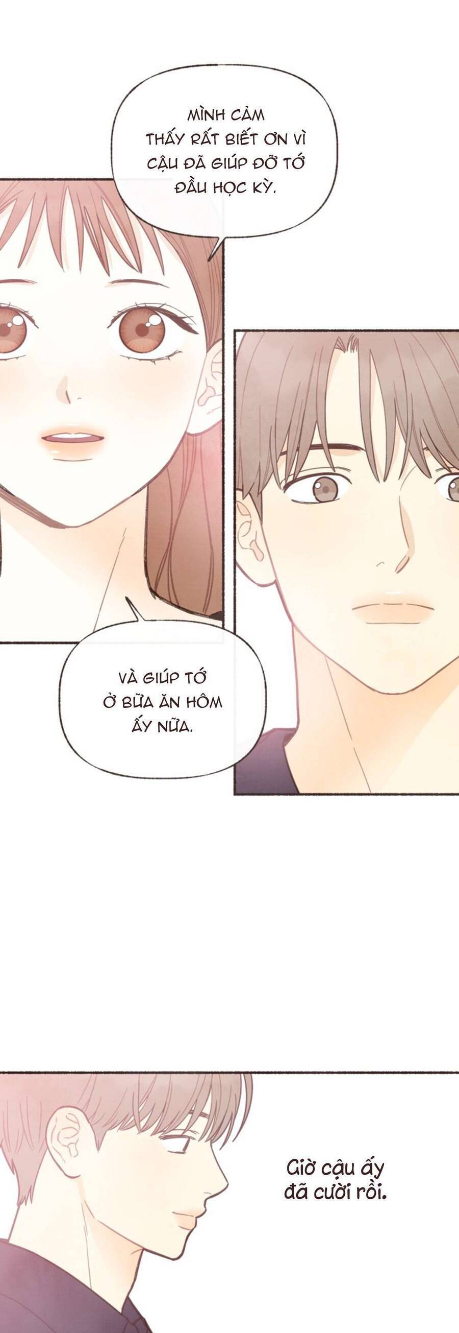 Cảm Xúc Chuyển Giao - Chapter 13