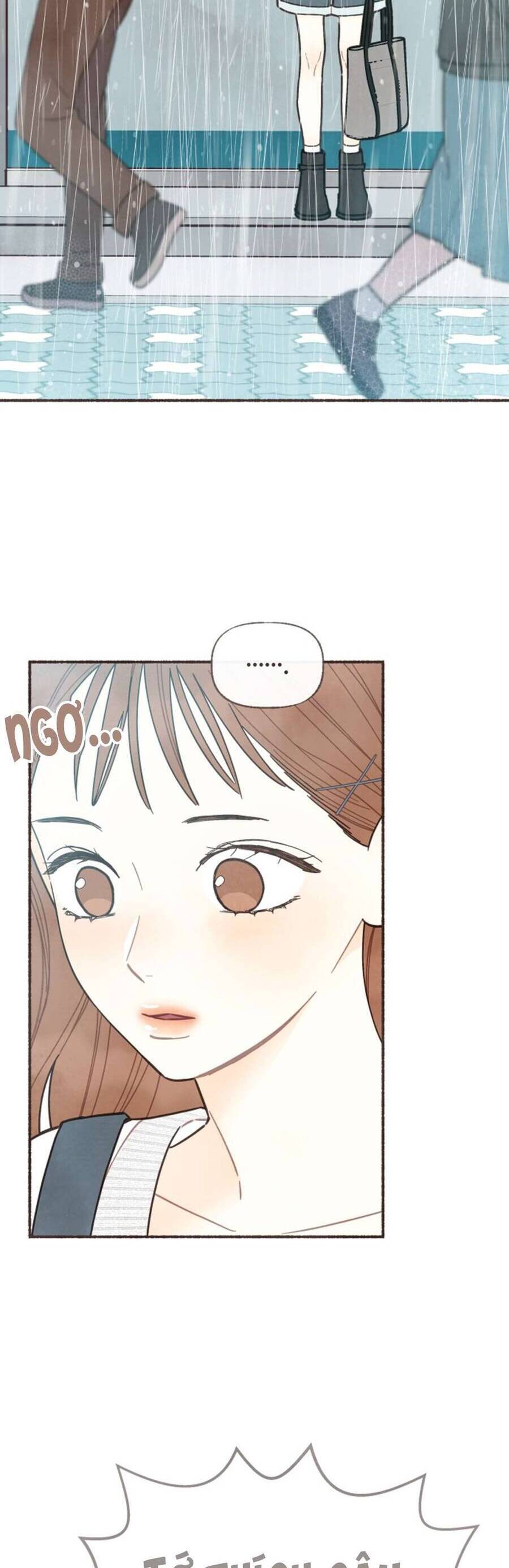 Cảm Xúc Chuyển Giao - Chapter 13