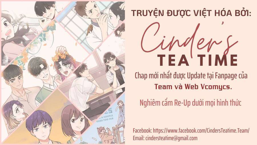 Cảm Xúc Chuyển Giao - Chapter 13