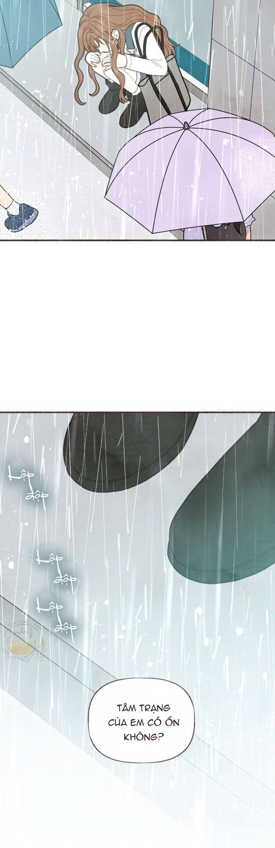 Cảm Xúc Chuyển Giao - Chapter 13