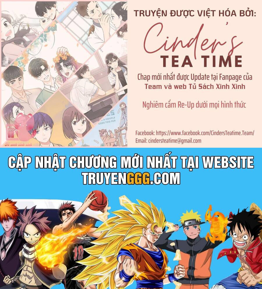 Cảm Xúc Chuyển Giao - Chapter 14