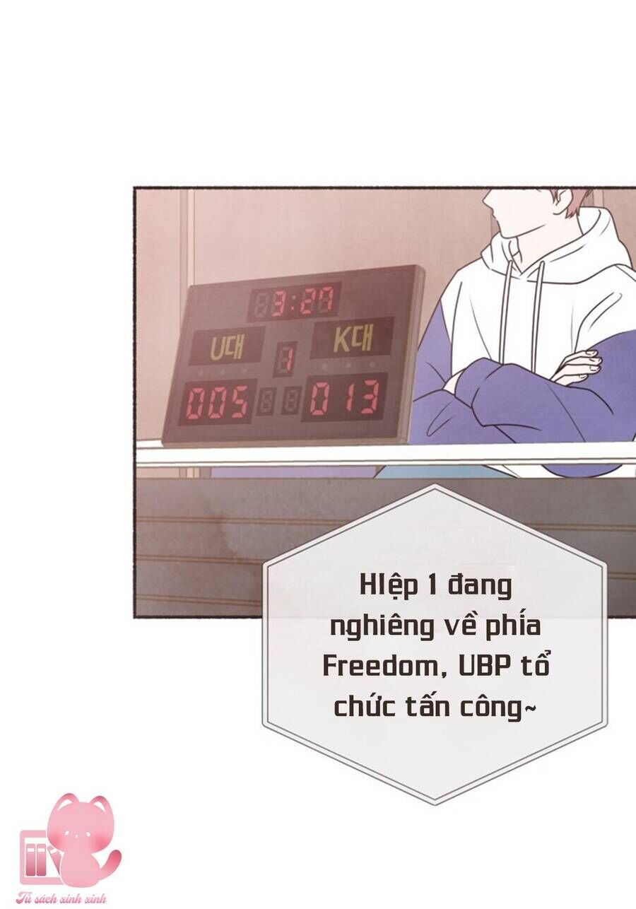Cảm Xúc Chuyển Giao - Chapter 15