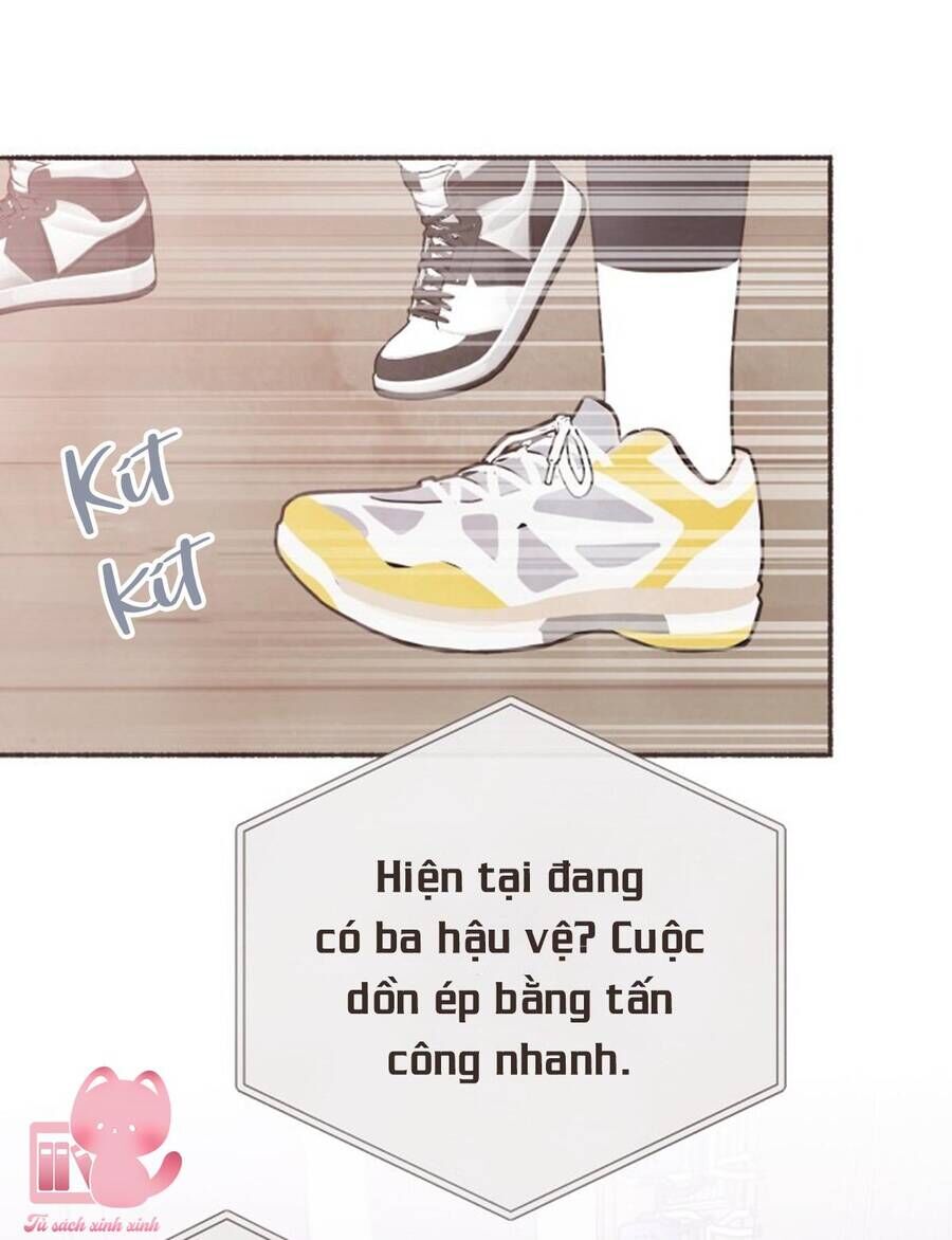 Cảm Xúc Chuyển Giao - Chapter 15