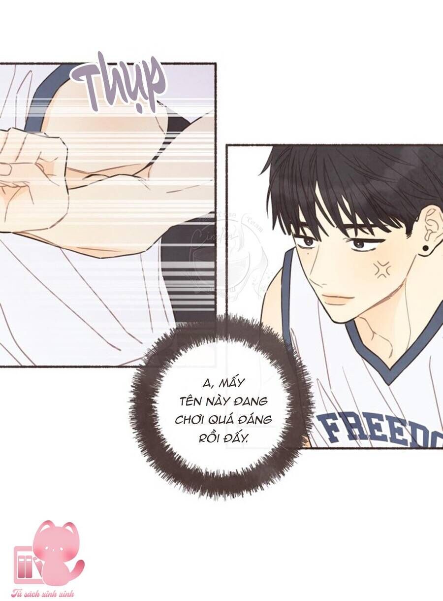 Cảm Xúc Chuyển Giao - Chapter 15