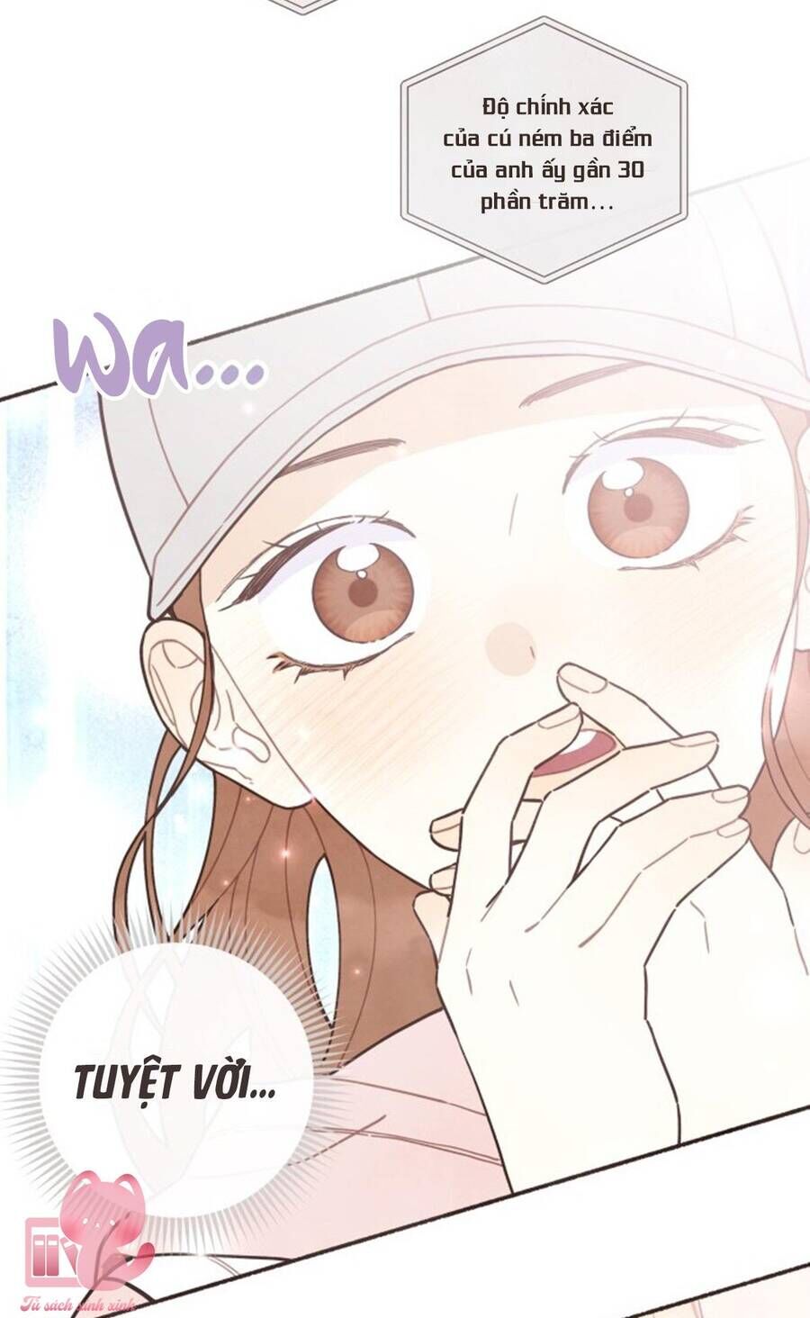Cảm Xúc Chuyển Giao - Chapter 15