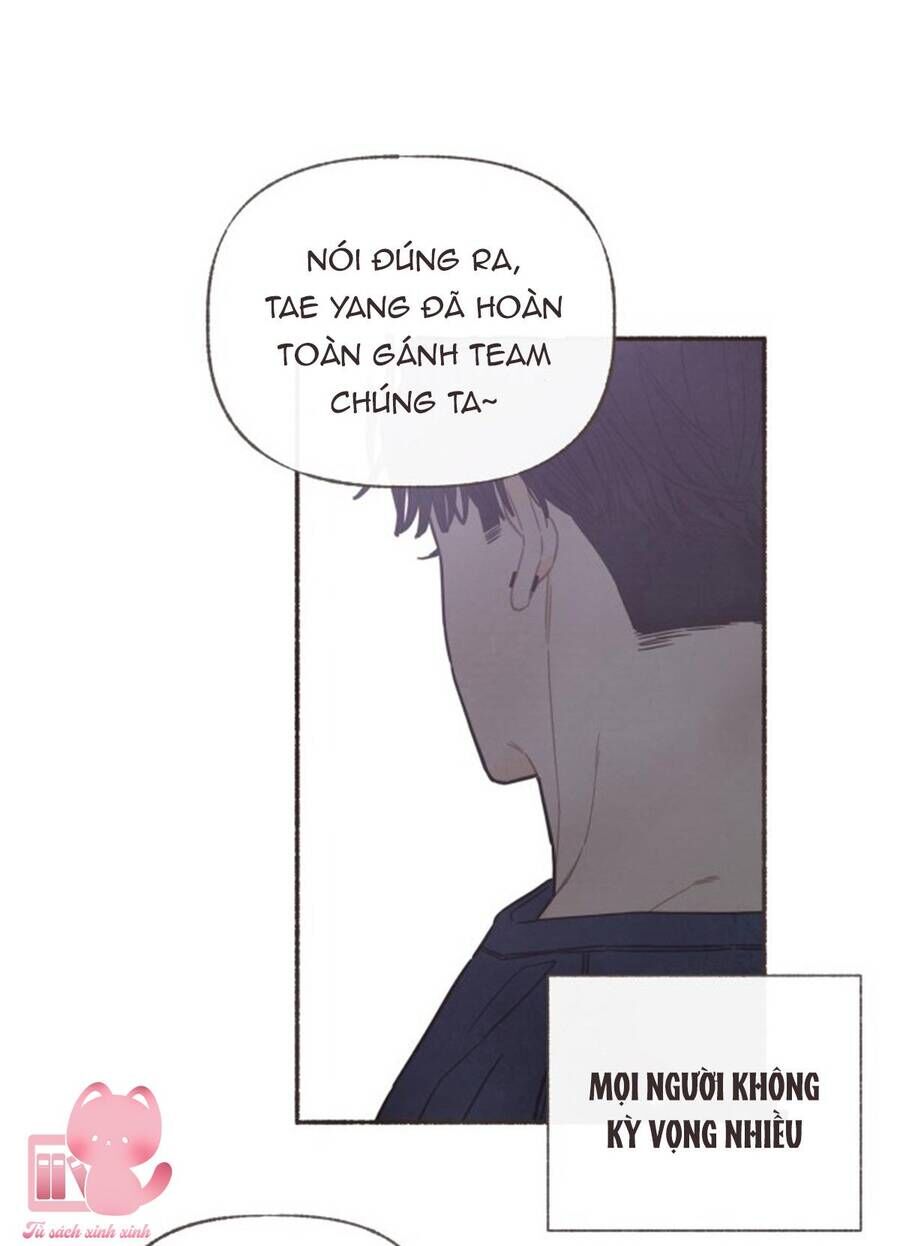 Cảm Xúc Chuyển Giao - Chapter 15