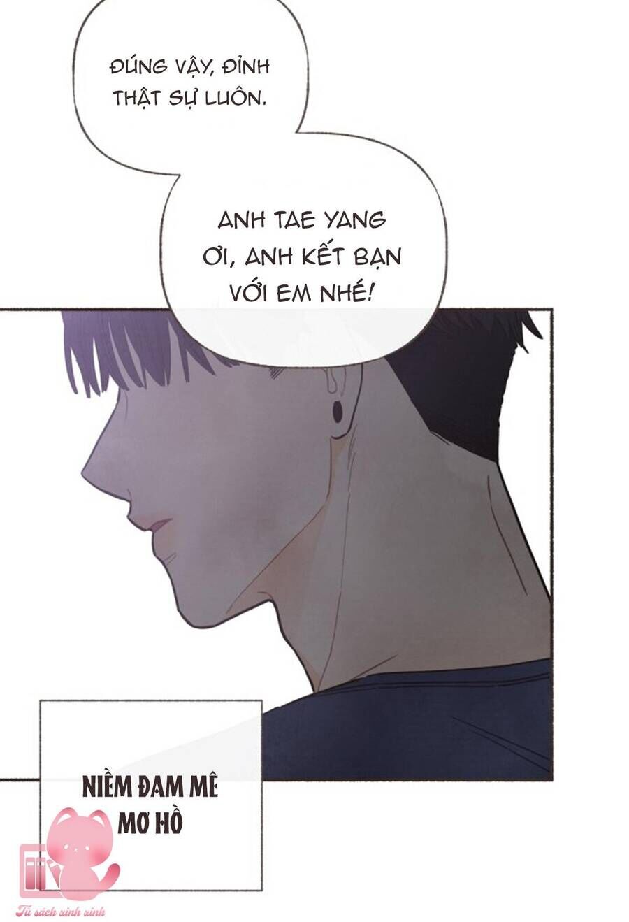 Cảm Xúc Chuyển Giao - Chapter 15