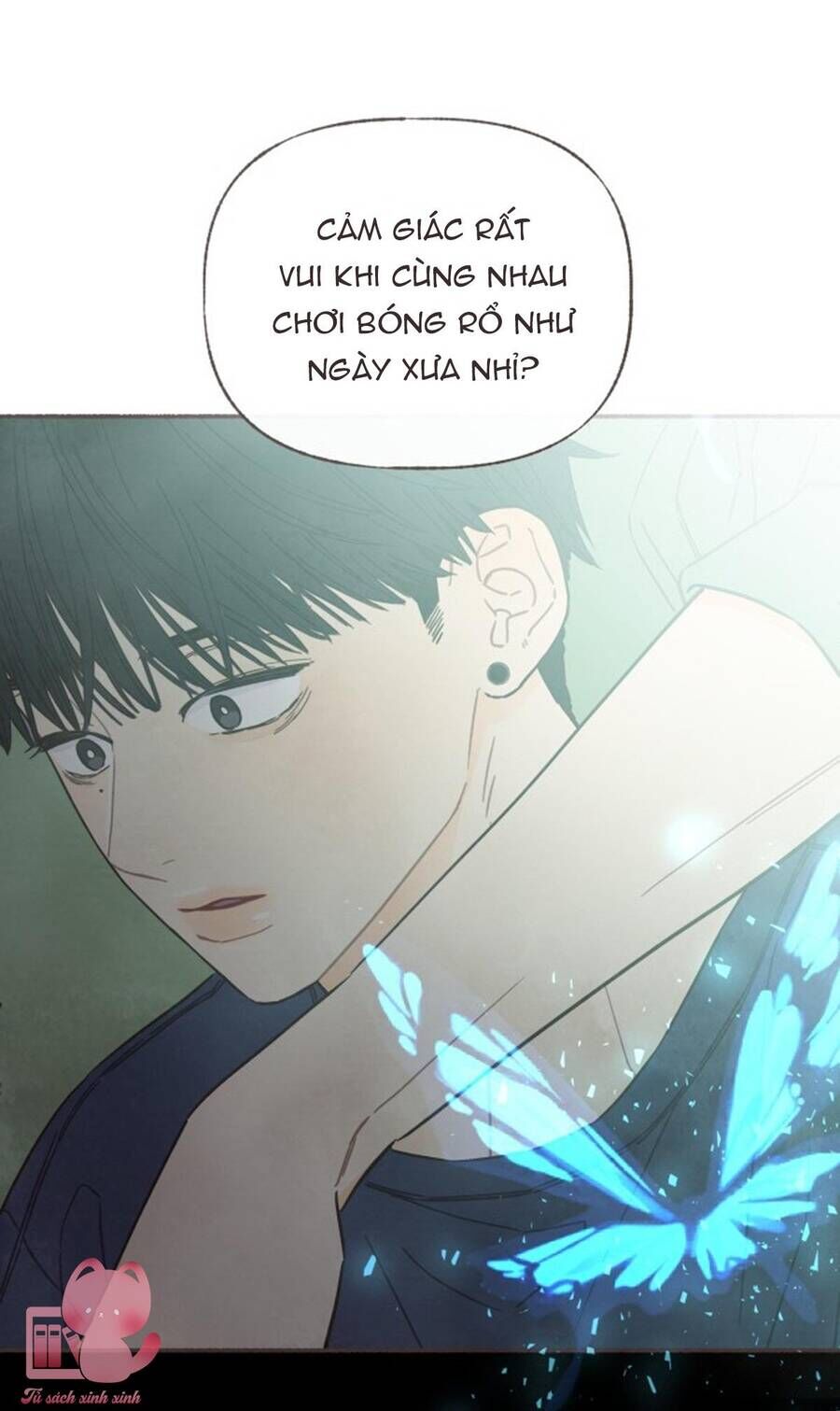 Cảm Xúc Chuyển Giao - Chapter 15