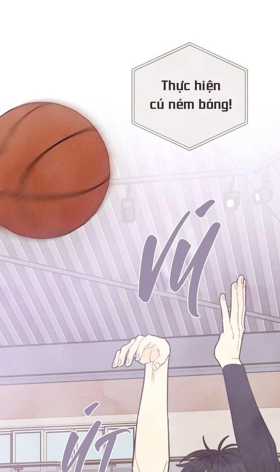 Cảm Xúc Chuyển Giao - Chapter 15