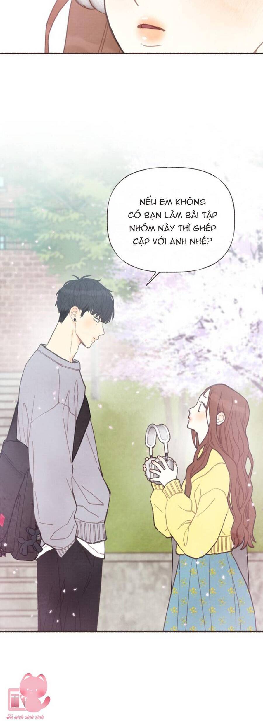 Cảm Xúc Chuyển Giao - Chapter 2