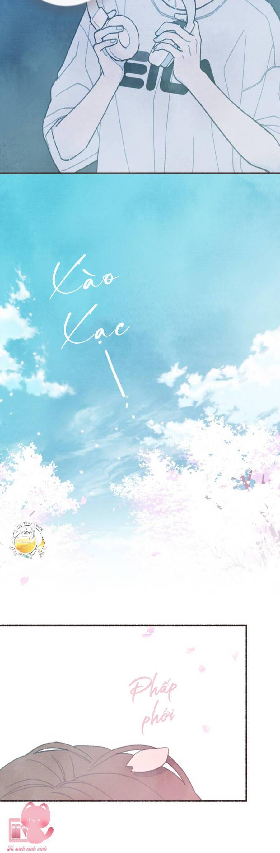 Cảm Xúc Chuyển Giao - Chapter 2